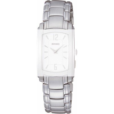 Seiko Straps Collection 34L1JZ Band