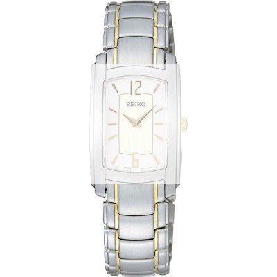 Seiko Straps Collection 34L1LZ Band