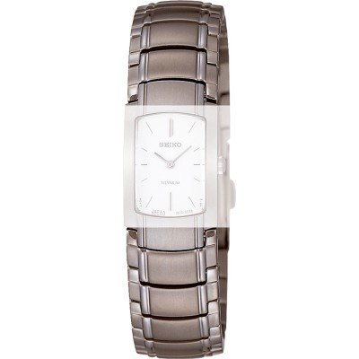 Seiko Straps Collection 34P4MG Band