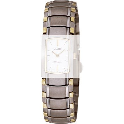 Seiko Straps Collection 34P4NG Band