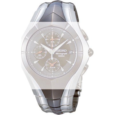 Seiko Straps Collection 34P6NB Band