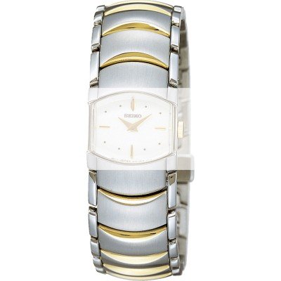 Seiko Straps Collection 34P8LZ Band