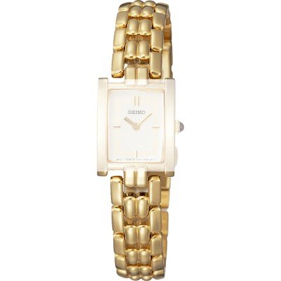 Seiko Straps Collection 34Q1KB Band