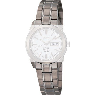 Seiko Straps Collection 34Q3MG Band