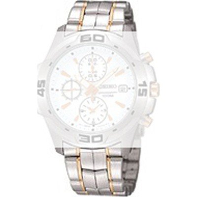Seiko Straps Collection 34Q6LZ Band
