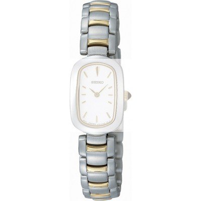 Seiko Straps Collection 34R7LB Band