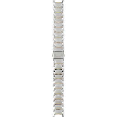 Seiko Straps Collection 34S1LG Band