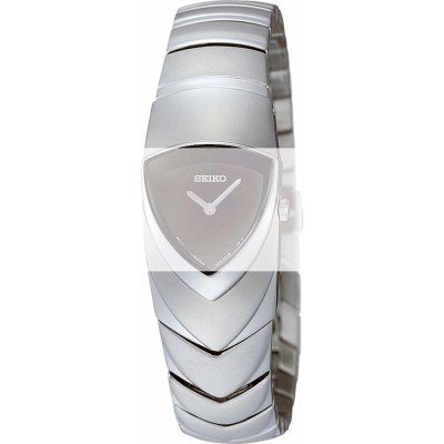 Seiko Straps Collection 34S3JB Band