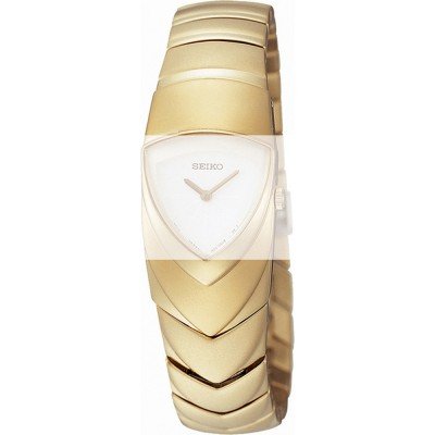 Seiko Straps Collection 34S3KB Band