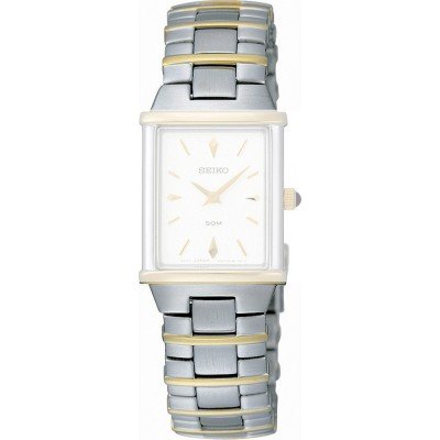 Seiko Straps Collection 34S6LZ Band