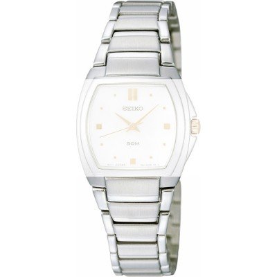 Seiko Straps Collection 34T0JZ Band
