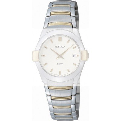 Seiko Straps Collection 34Z2LB Band