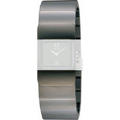 Seiko Straps Collection 35E9NB Band