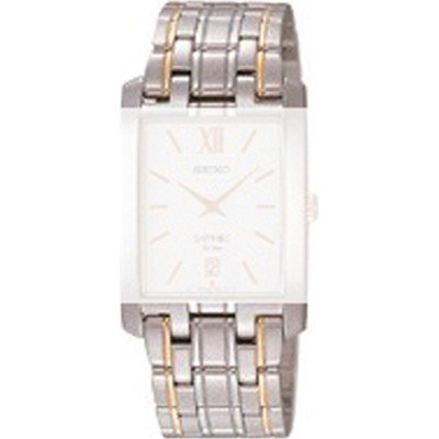 Seiko Straps Collection 35H3LB Band