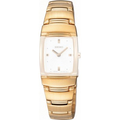Seiko Straps Collection 35L4KG Band