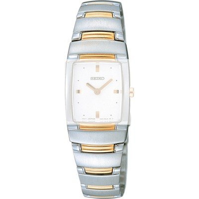 Seiko Straps Collection 35L4LG Band
