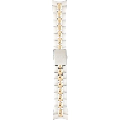 Seiko Straps Collection 35N7LB Band
