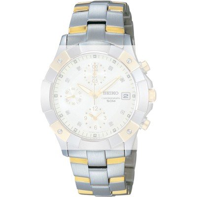 Seiko Straps Collection 35Y4LK Band