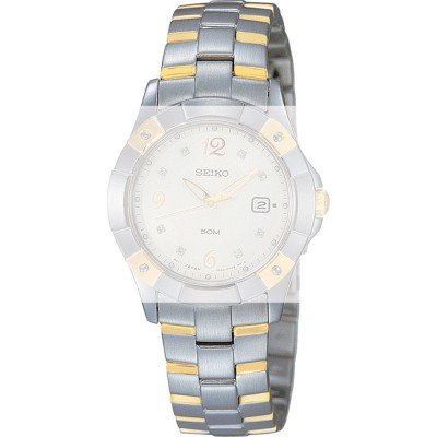 Seiko Straps Collection 35Y6LK Band
