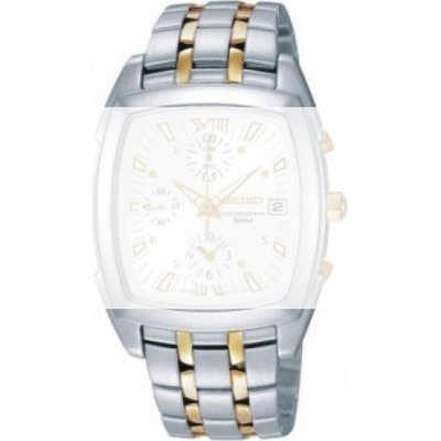 Seiko Straps Collection 35Z4LB Band