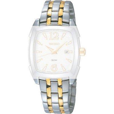 Seiko Straps Collection 35Z5LB Band