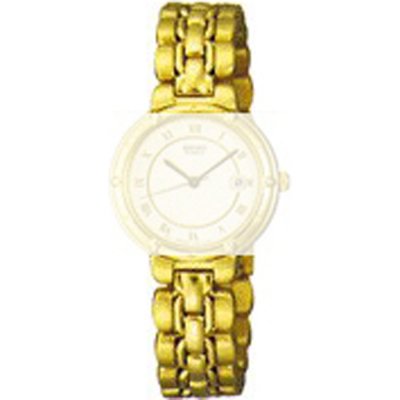 Seiko Straps Collection 4043KB Band