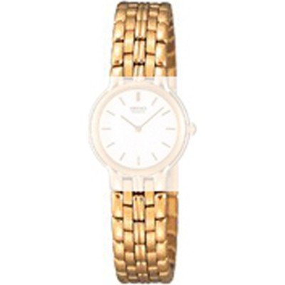 Seiko Straps Collection 4046KZ Band