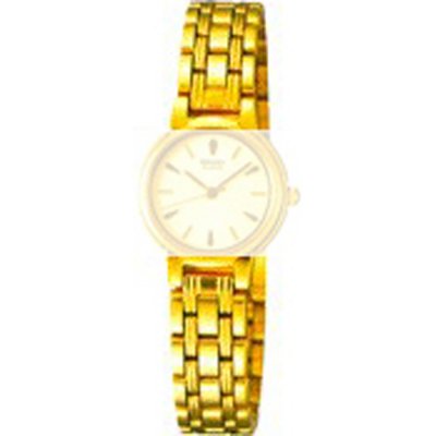 Seiko Straps Collection 4130KB Band