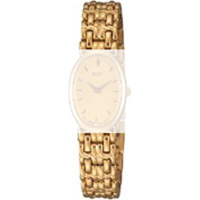 Seiko Straps Collection 4175KZ Band