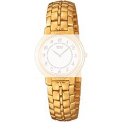 Seiko Straps Collection 4189KB Band