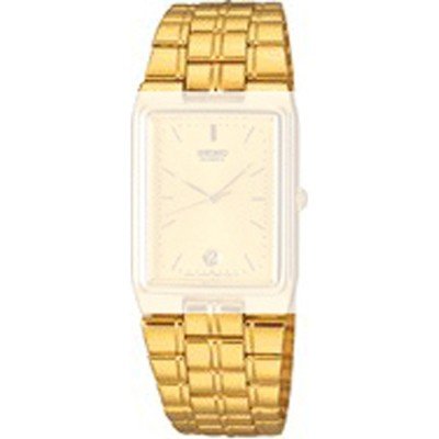 Seiko Straps Collection 4355KB Band