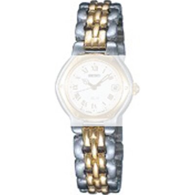 Seiko Straps Collection 4369LZ Band