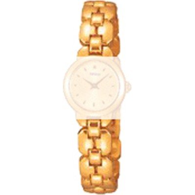 Seiko Straps Collection 4370KZ Band
