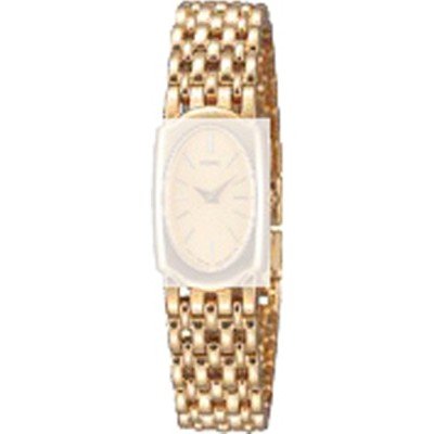 Seiko Straps Collection 4393KZ Band