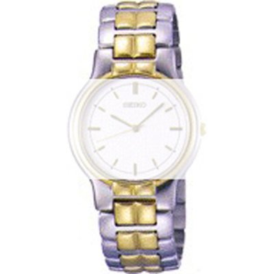 Seiko Straps Collection 43D8LB Band
