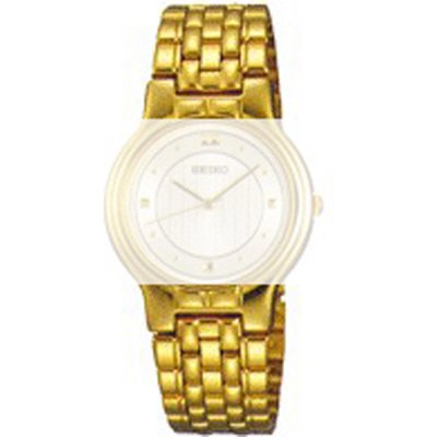 Seiko Straps Collection 43D9KB Band