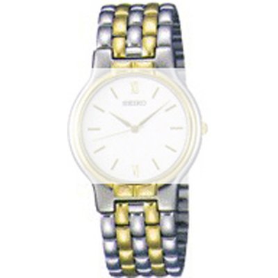 Seiko Straps Collection 43E0LB Band