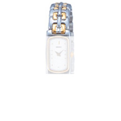Seiko Straps Collection 43G0LZ Band