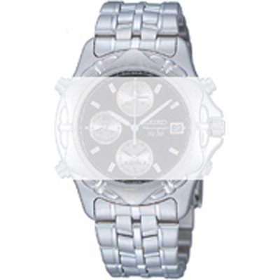 Seiko Straps Collection 43K6JB Band