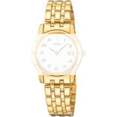 Seiko Straps Collection 43K9KZ Band