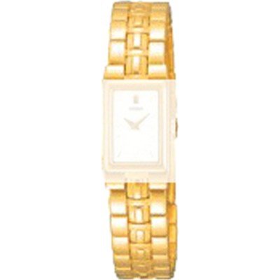 Seiko Straps Collection 43L6KZ Band