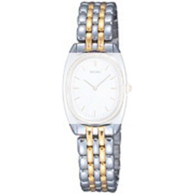 Seiko Straps Collection 43L8LB Band