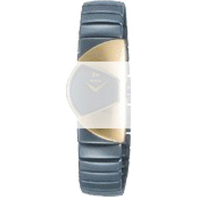 Seiko Straps Collection 4478MB Band