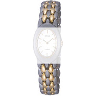 Seiko Straps Collection 4479LB Band