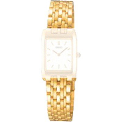 Seiko Straps Collection 4487KG Band