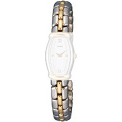 Seiko Straps Collection 44K7LZ Band