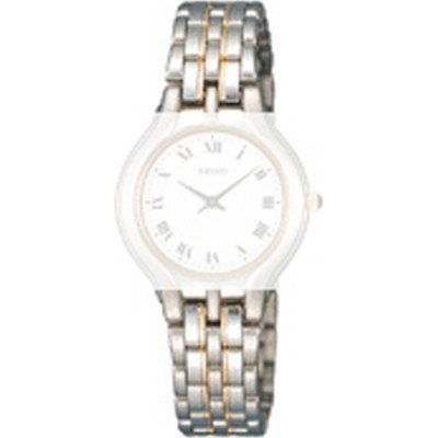 Seiko Straps Collection 44M7LZ Band