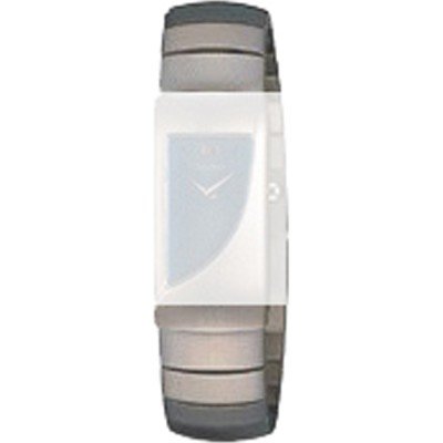 Seiko Straps Collection 44M9JZ Band