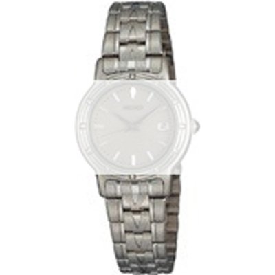 Seiko Straps Collection 44P7JG Band