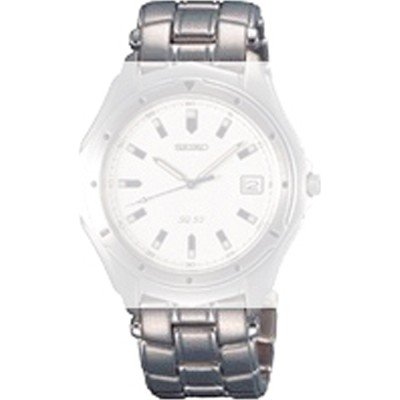 Seiko Straps Collection 44V4JB Band